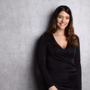 Meet your Posher, Alison